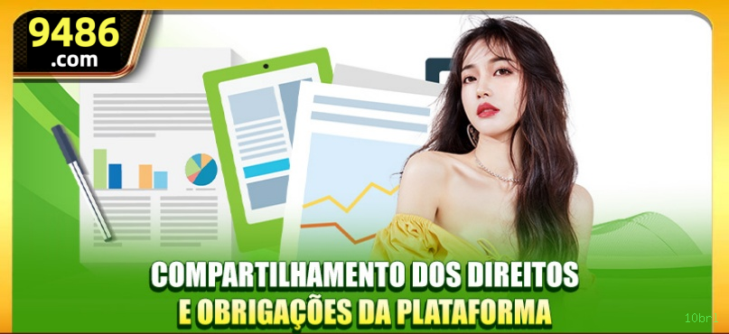 Controles de paJogonto e BRL em 10brl